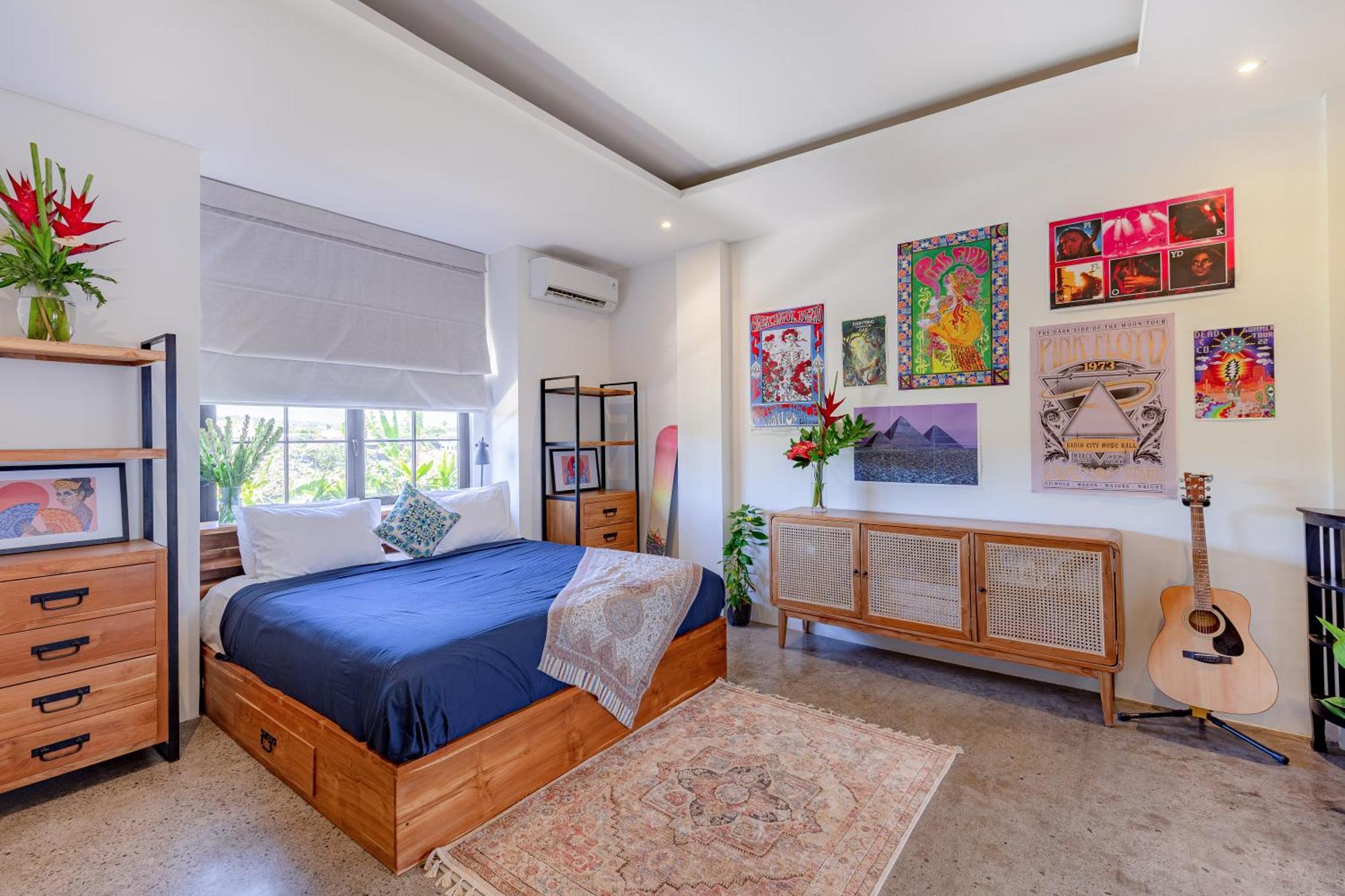 The Swan Bingin - 360 Ocean & Uluwatu Hills View In Bingin Beach Extérieur photo