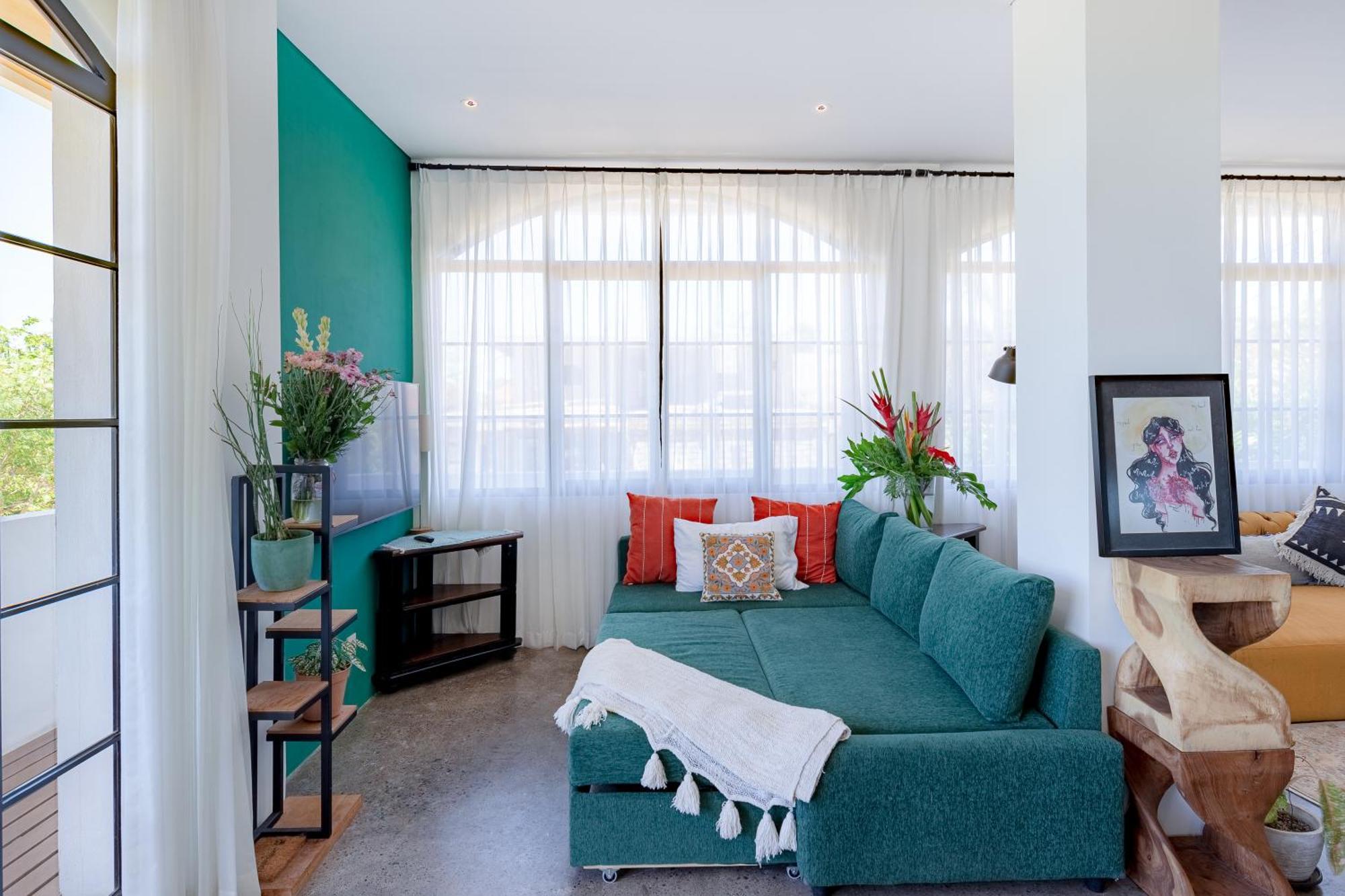The Swan Bingin - 360 Ocean & Uluwatu Hills View In Bingin Beach Extérieur photo
