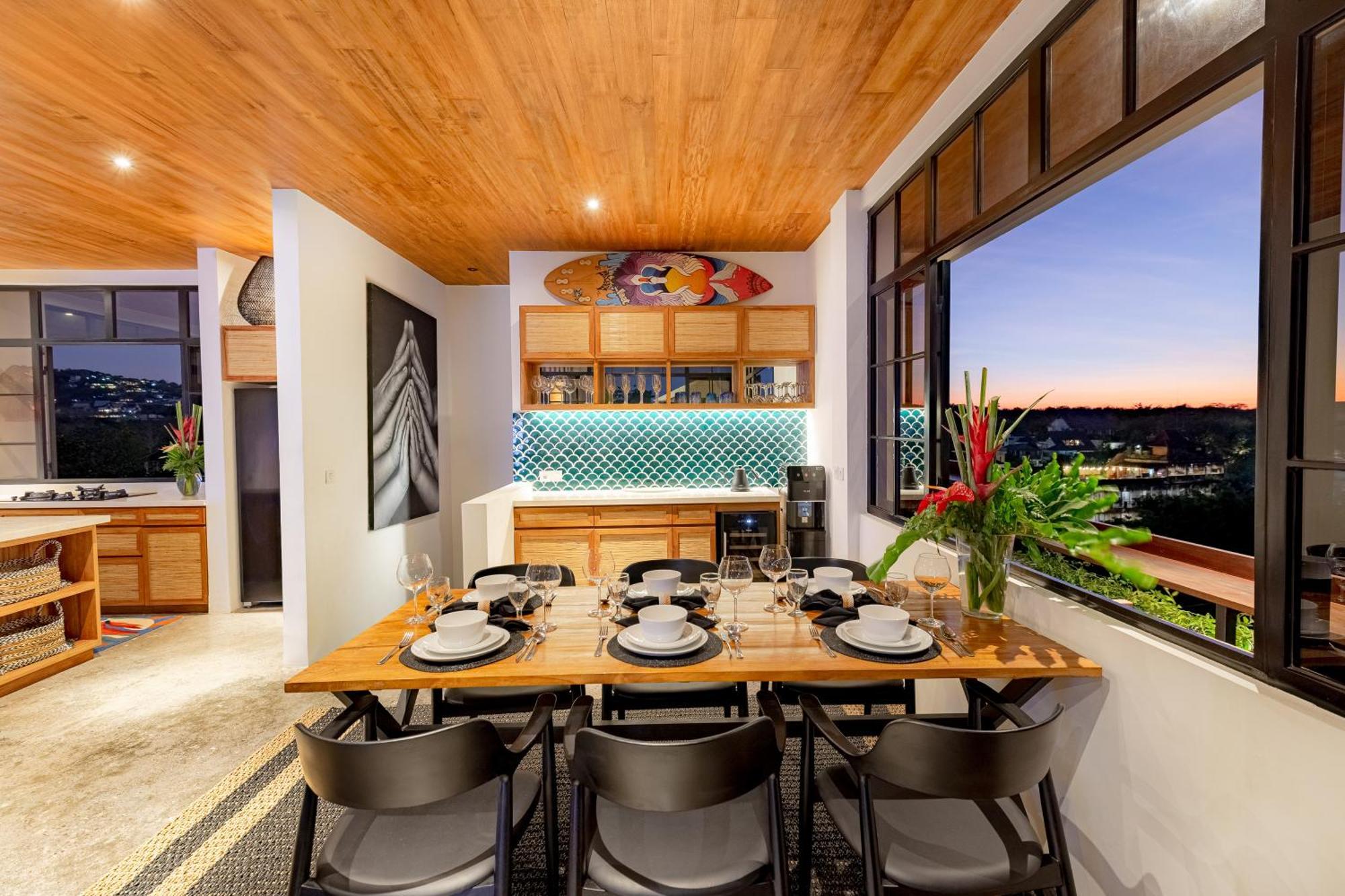 The Swan Bingin - 360 Ocean & Uluwatu Hills View In Bingin Beach Extérieur photo