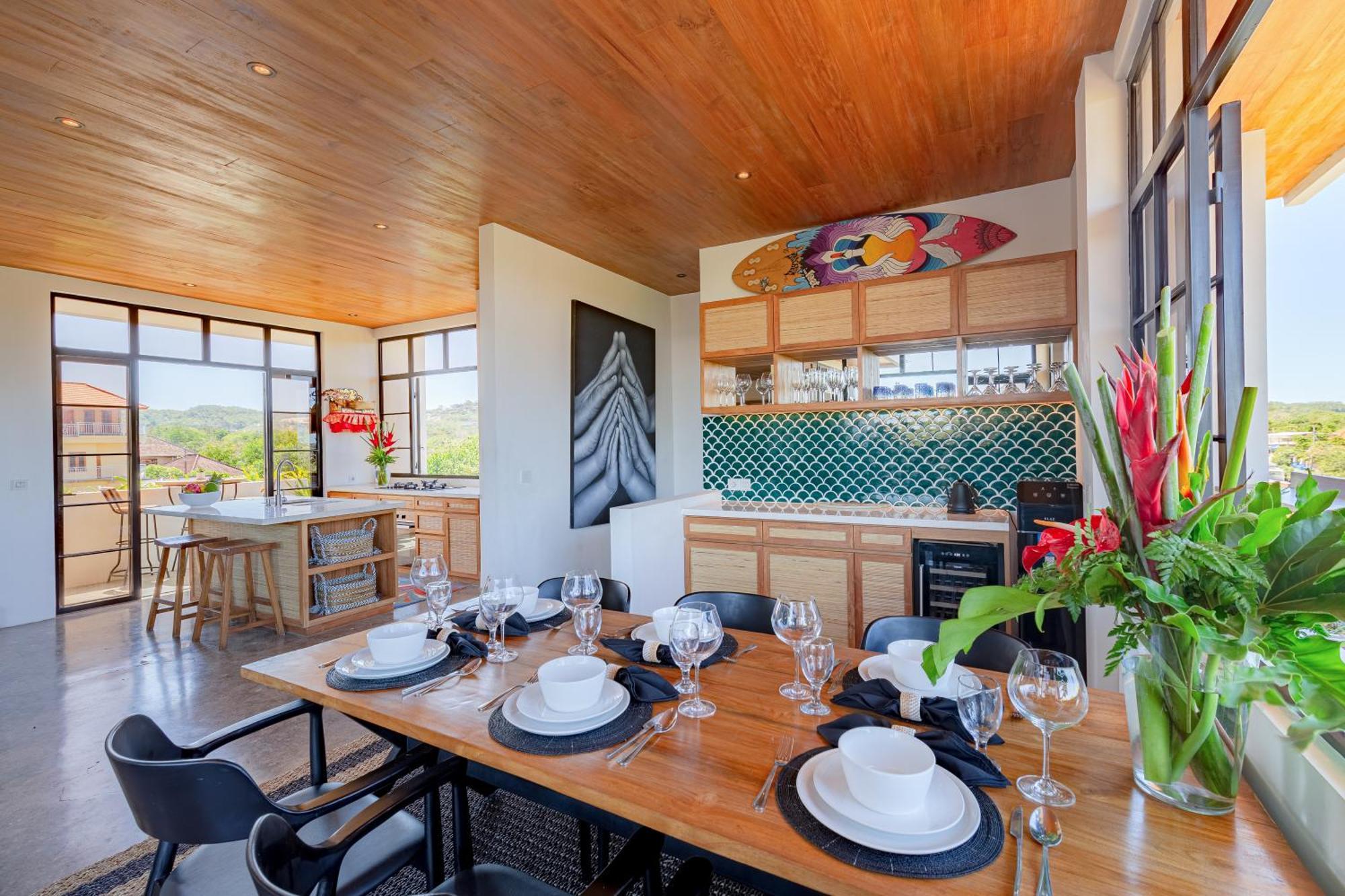 The Swan Bingin - 360 Ocean & Uluwatu Hills View In Bingin Beach Extérieur photo
