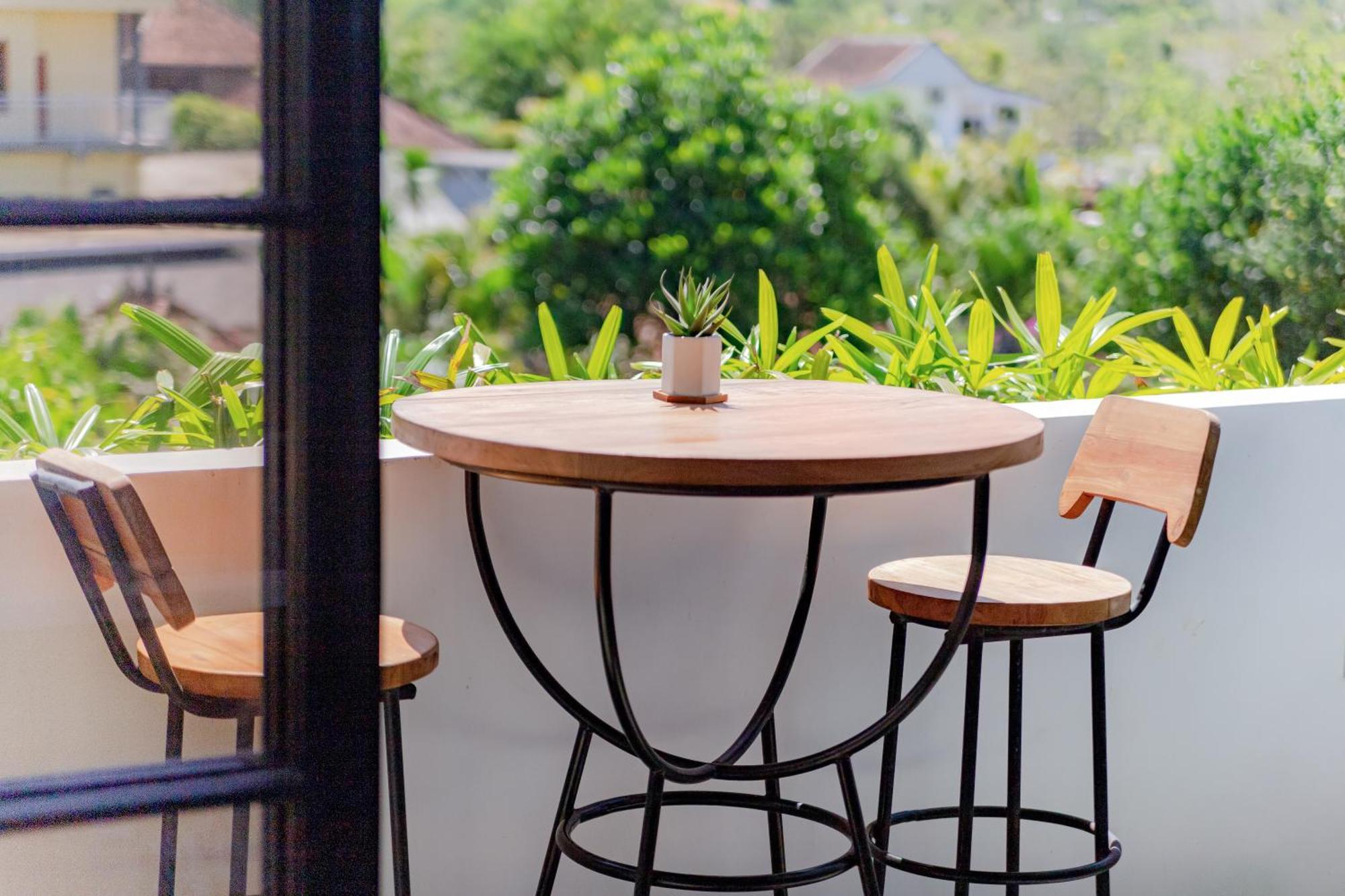 The Swan Bingin - 360 Ocean & Uluwatu Hills View In Bingin Beach Extérieur photo