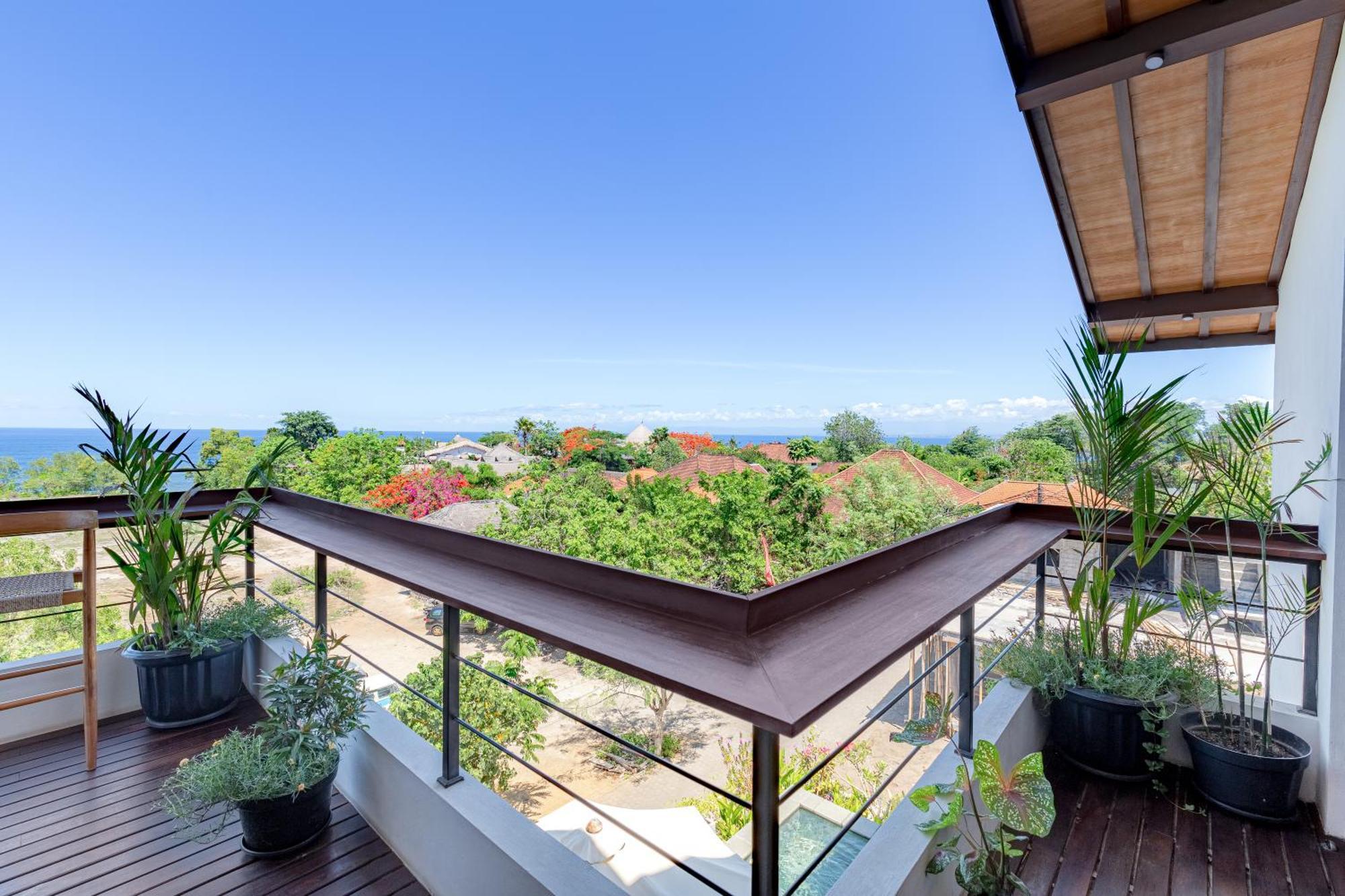 The Swan Bingin - 360 Ocean & Uluwatu Hills View In Bingin Beach Extérieur photo