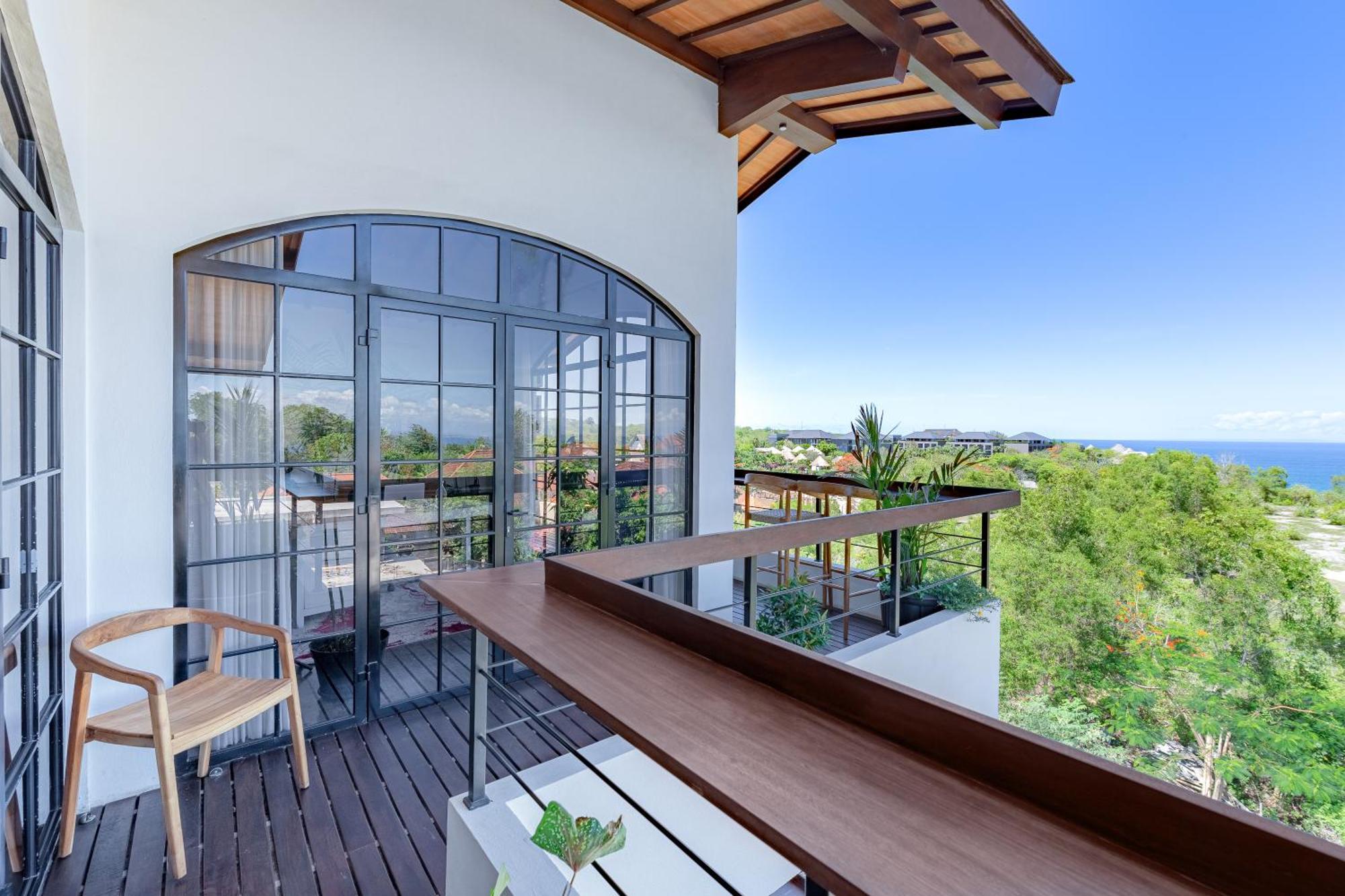 The Swan Bingin - 360 Ocean & Uluwatu Hills View In Bingin Beach Extérieur photo