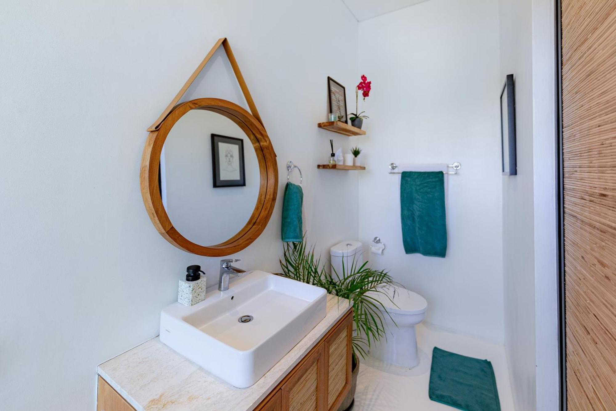The Swan Bingin - 360 Ocean & Uluwatu Hills View In Bingin Beach Extérieur photo