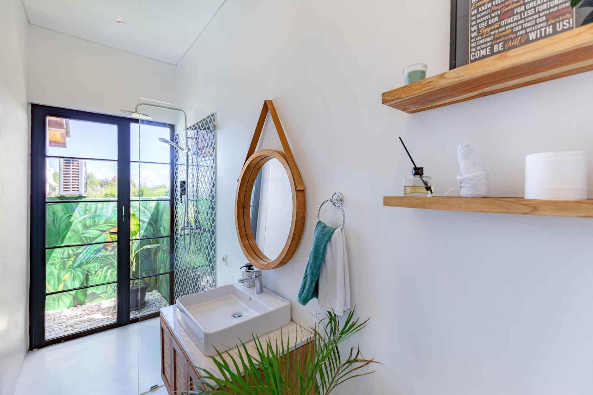 The Swan Bingin - 360 Ocean & Uluwatu Hills View In Bingin Beach Extérieur photo