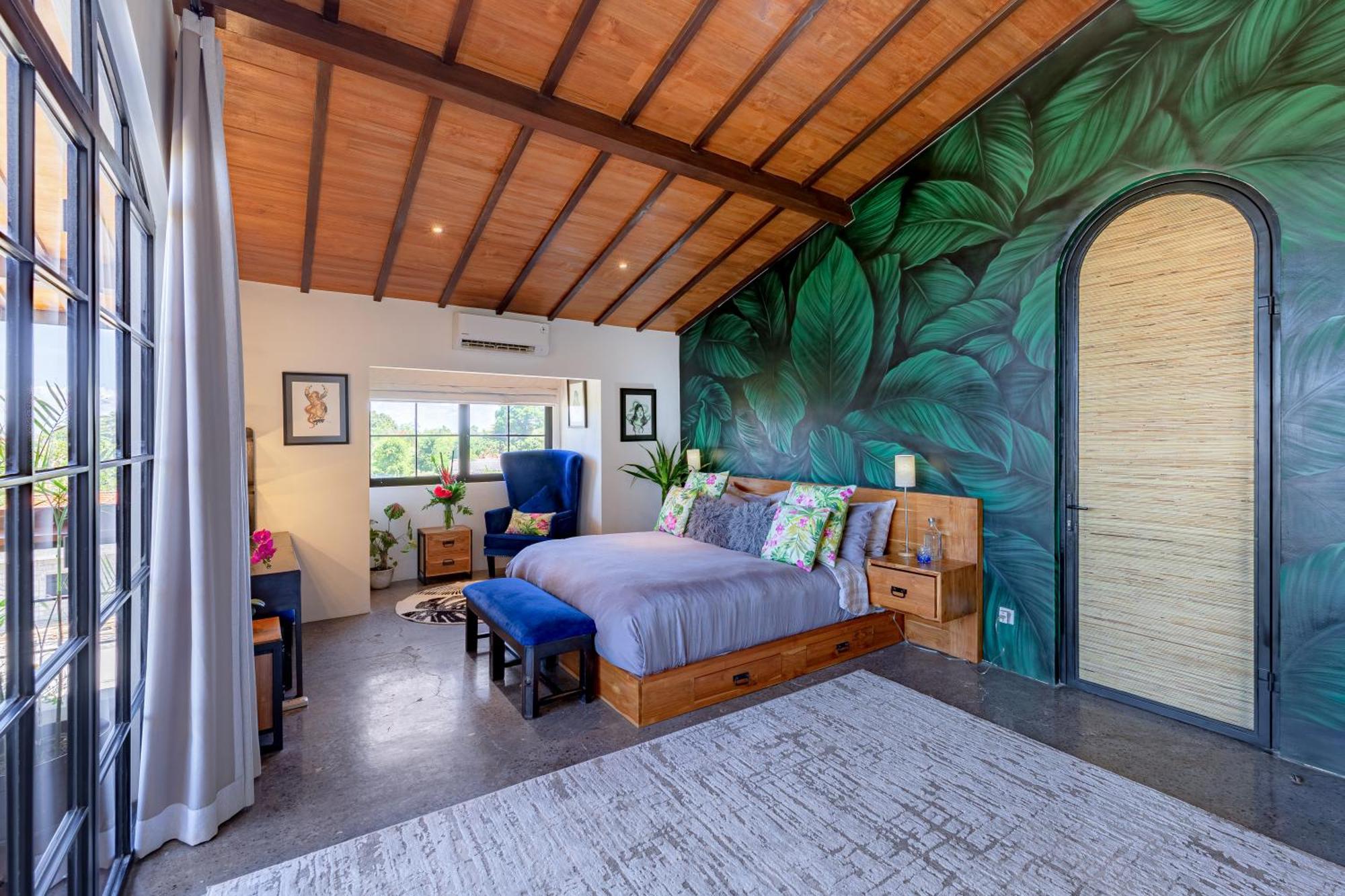 The Swan Bingin - 360 Ocean & Uluwatu Hills View In Bingin Beach Extérieur photo
