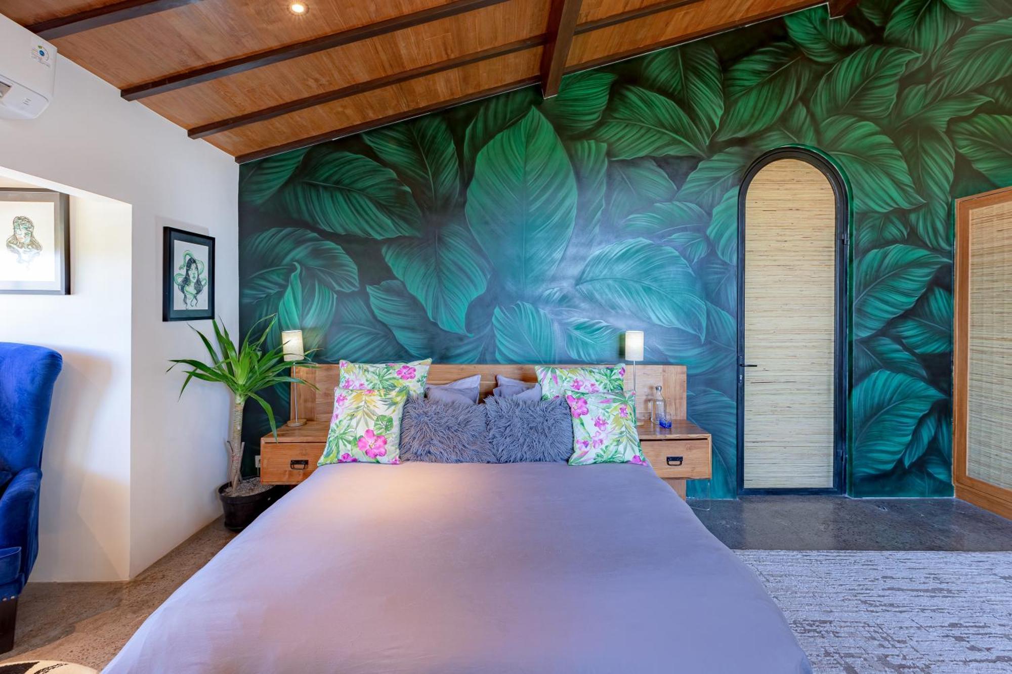 The Swan Bingin - 360 Ocean & Uluwatu Hills View In Bingin Beach Extérieur photo